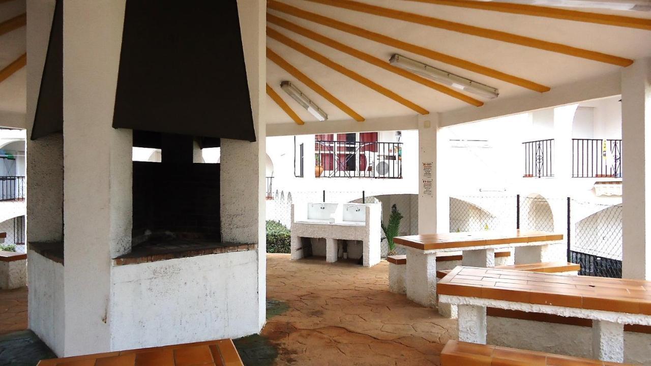 Arcos Lek Apartamento Peñíscola Exterior foto