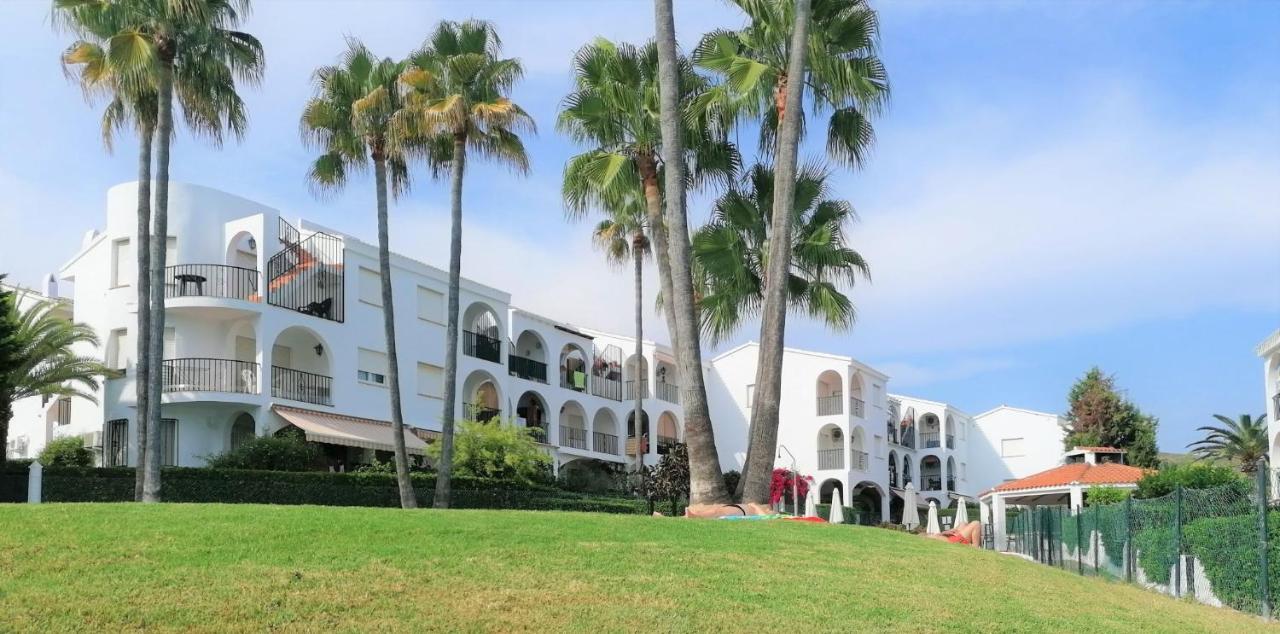 Arcos Lek Apartamento Peñíscola Exterior foto