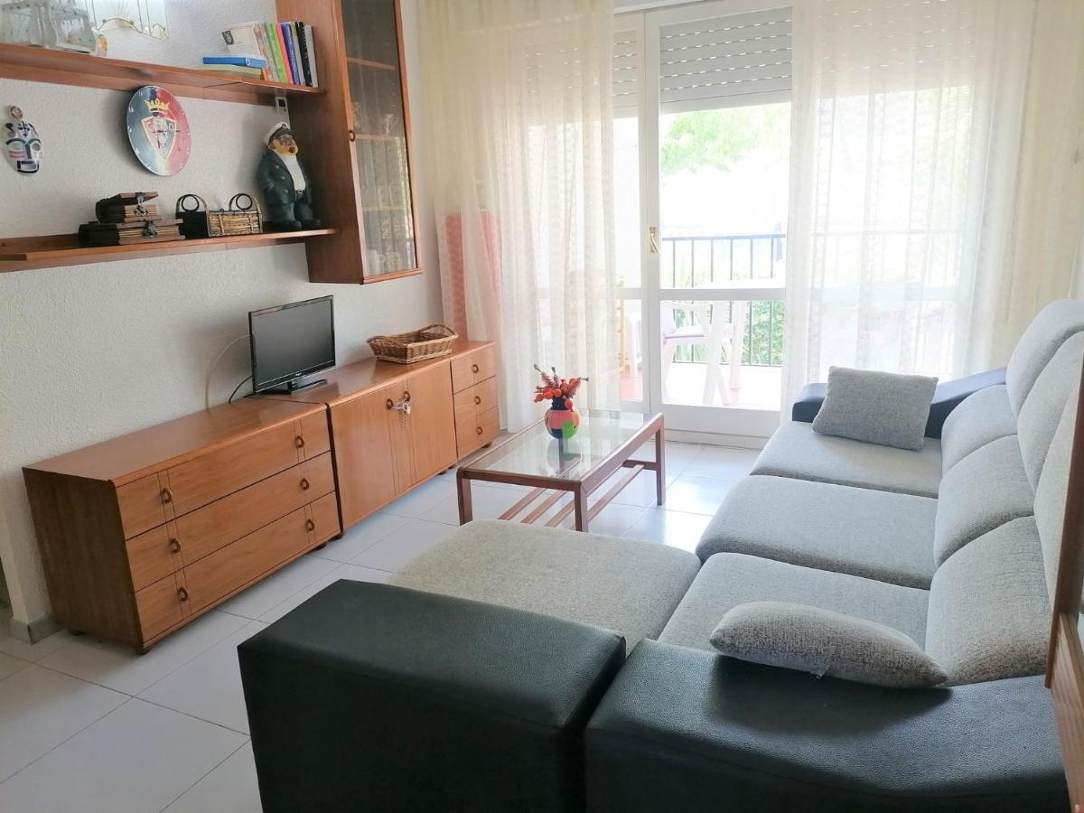 Arcos Lek Apartamento Peñíscola Exterior foto